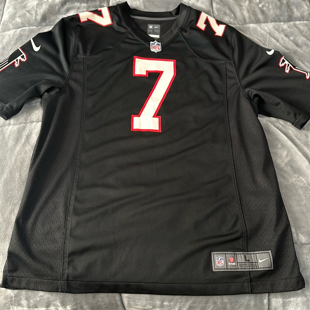 Micheal Vick Atlanta Falcons Jersey